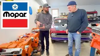 These 1962-1964 Max Wedge Race Cars Are Absolutely Insane