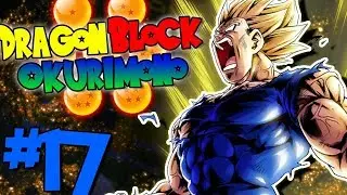 BECOMING A MAJIN SUPER SAIYAN GOD! | Dragon Block C: Okurimono (Minecraft DBZ) - Episode 17