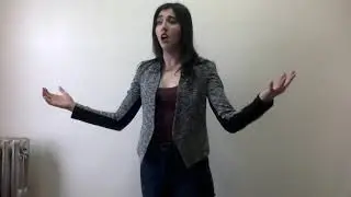No Other Love - Me and Juliet
