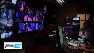 Tu cara no me suena todav&iacute;a  - Gestmusic Training