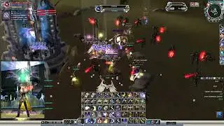 KERJAAN DEWAN SUPPORT  - RF REMASTERED SERVER COSMIC - Varchar