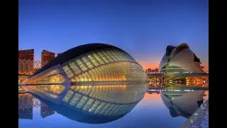 Piso exclusivo en la torre de francia (Valencia) Ciudad de las ciencias.