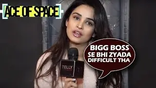 Chetna Pande Interview On Her Ace Of Space Journey, Varun Sood, Affairs & Life After The Show