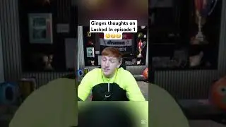 #angryginge13 #angryginge #ginge #lockedin #footasylum