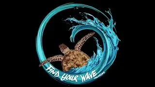 Find Your Wave Creations   Birthday Mini Album