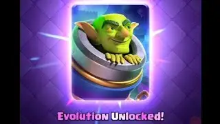 Upgrading To Evolution MORTAR | My Deck Get Super Strong Now 💪😂