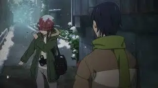 LUV RESVAL - HYRULE ❄️ (AMV Edit // Erased)
