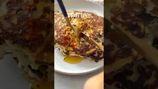 🥞 Этот гениальный трюк с блинами!