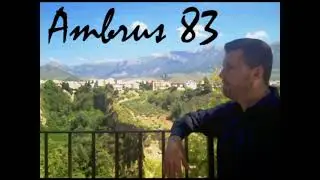 Ambrus 83 - Torner&ograve; (bootleg remix) Santo California