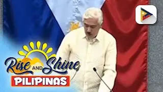 PBBM at kanyang team, masusing pag-aaralan ang 2026 General Appropriations Bill ayon kay...