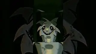 Animal cannibal || Not my art || #warriorcats #warriors #thistleclaw #spottedleaf #edit #capcut