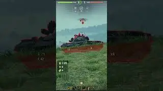 OB 260 - 5300 DAMAG                 #meticplay #meticwot #games #worldoftanks #wot #metic #OB260