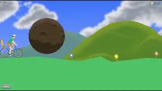 Happy Wheels