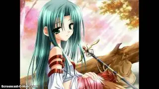 Nightcore - All About Us