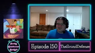 Sunday Speedrunner Spotlight #150: TheSoundDefense