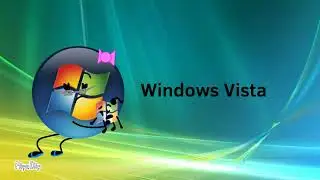 All Of My Windows OCs (June 2025 Update) (MY FIRST VIDEO)