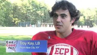 East Coast Prep Video