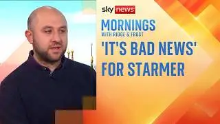 'Starmer was warned about this matter' before Doyle's appointment to Lords