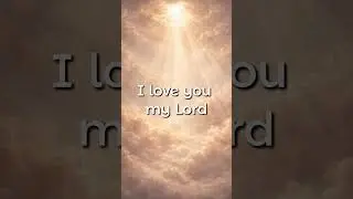 Original Worship Song | A Prayer of Love and Surrender