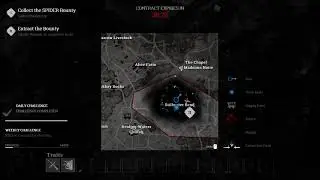 Hunt Showdown - Sauv&eacute; par Ganja Popaul Gauthier...