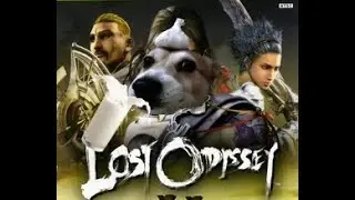 Lost Odyssey - Part 9 - The Milk Wars