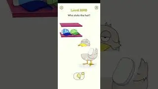 dop2 level #5643 #dop #dop2 #gameplay  #shorts #deleteonepart