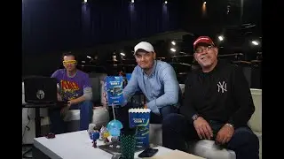 T2- Ep1 - Invitado Especial! y  Hacemos Rundown del 2026 a fondo....