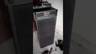 Test power uji coba driver bostrab