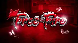 FREE FIRE 💘 X EG FF⚡