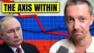 Russia's Economy is Running Out of Everything | Vlad Vexler