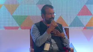 Dr. Anil Balakrishnan, CSR  Head, Adani Foundation