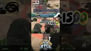 ARTUR HAWK PRO SKATER #csgo #gameplay #cs2 #memes #funny #humor #games #gameplay