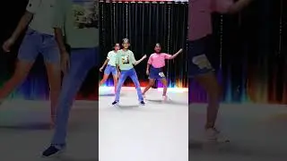 kabhi aar kabhi paar dance shorts #drdance