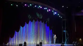 Royal Caribbean | Harmony of the Seas | Headliner Adult Comedy Show | Live Comedy | February 2022