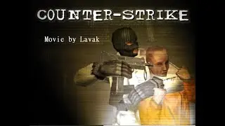 FayLawnmower:Source by Lavak¬ in 4K