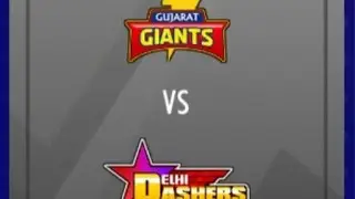 Ipl 2025 GT Vs DC 20 Over Full Gameplay #10
