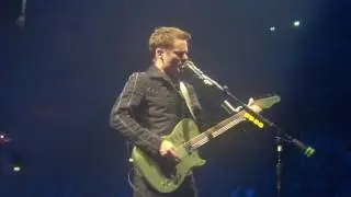 Muse - Defector live in Berlin 3 June 2016