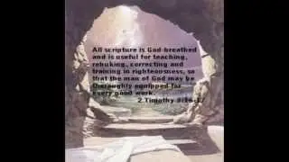 Amightywind Prophecy 45 - Goliath Slayers Arise, My Sons, Like A Spirit of King David! FULL