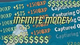 [BANNABLE] INFINITE MONEY GLITCH + XP GLITCH IN COMBAT WARRIORS?! - UPDATE V.2.0.0