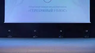 Анита Костюк - Hora din Moldova 🇲🇩