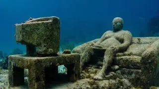 10 Deep Sea Anomalies That Can't Be Explained