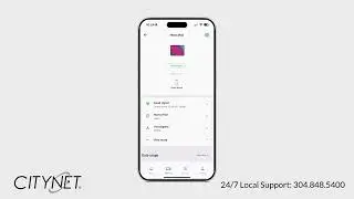 How to Create Profiles for Your Citynet WiFi Network with the Intellifi App
