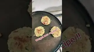 Weight Loss Recipe by Dipti Lamba #GetFitWithDipti #DiptiLamba