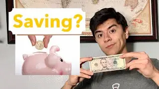 Why Saving Money is Important