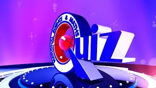 #NSMQ2024 One-Eighth Livestream: Tema Methodist. SHS vs Navrongo SHS vs GSTS