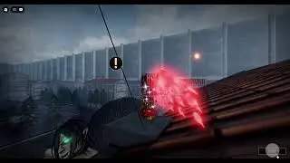 Attack on Titan: Revolution | Strongest Legendaries-only TS Build