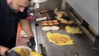 Ricky’s Breakfast Show | Live Cooking