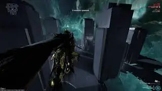 Warframe: Reaper Prime Is OP