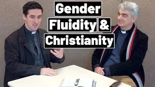 Gender Fluidity, Christianity and the Bible