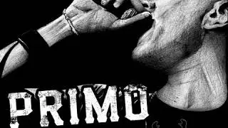 ciao frat&egrave; (red hot chili backside) - primo brown